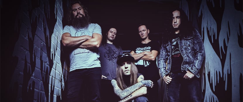 Children Of Bodom