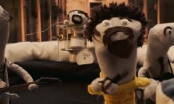 System Of A Down Sock Puppets