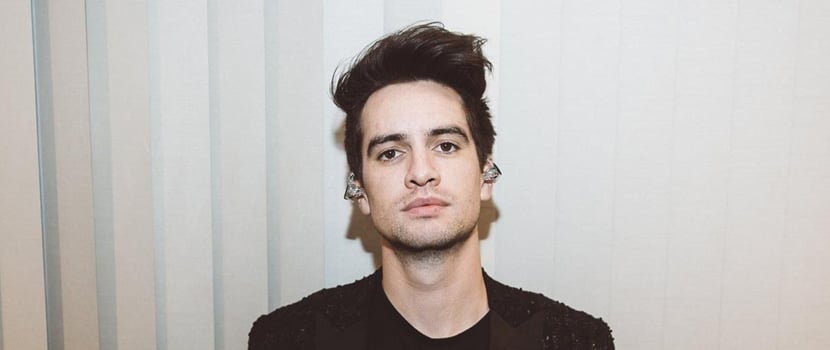 Aesthetic Brendon Urie Hd Wallpapers.