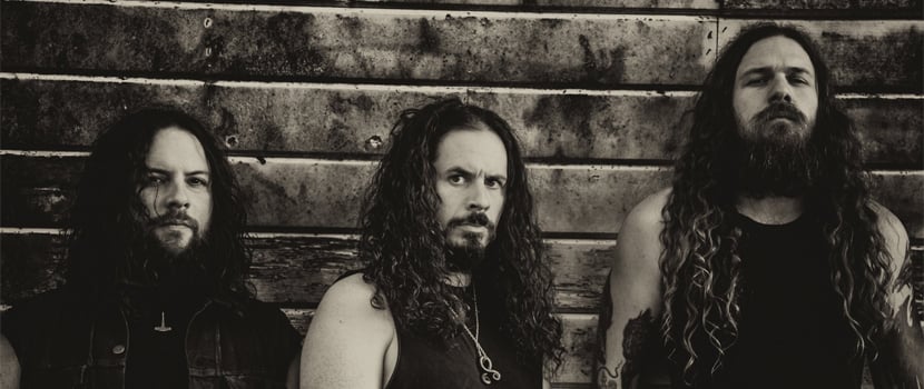 Wolves In The Throne Room
