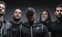 All That Remains