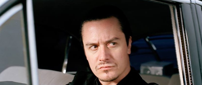 Mike Patton