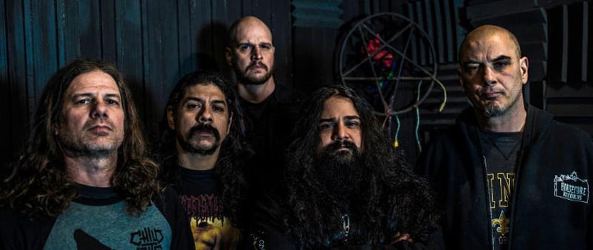 Philip H. Anselmo & The Illegals