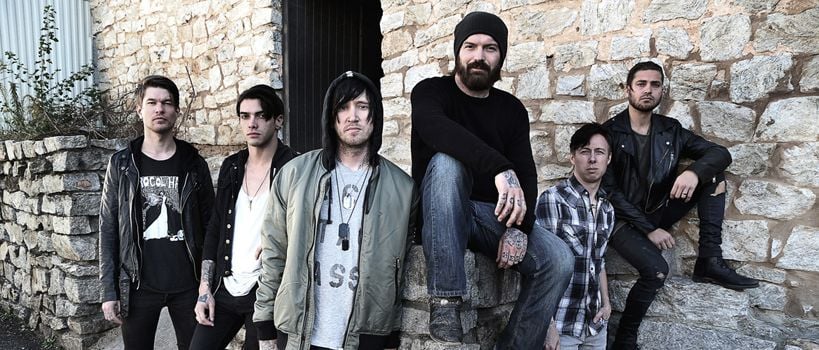Alesana
