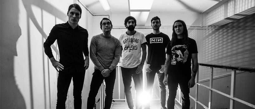 Deafheaven