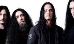 Type O Negative
