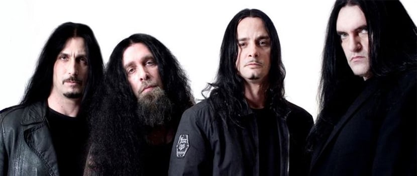 Type O Negative