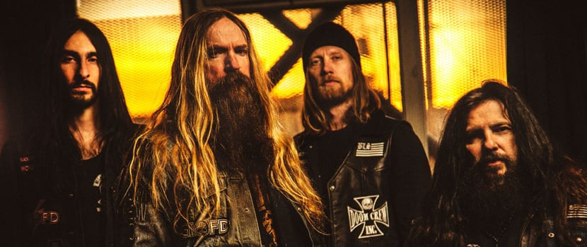 Black Label Society