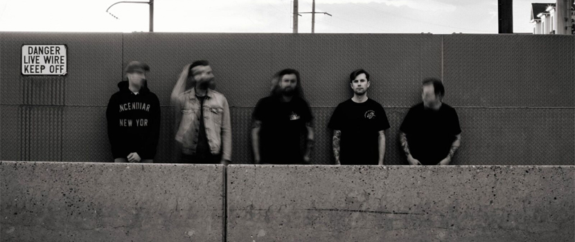 Defeater Premiere New Song "List & Heel" - Theprp.com