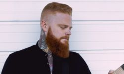 Lee McKinney Of Born Of Osiris
