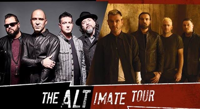 The Alt-Imate Tour