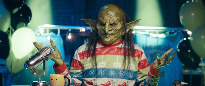 John Goblikon Of Nekrogoblikon