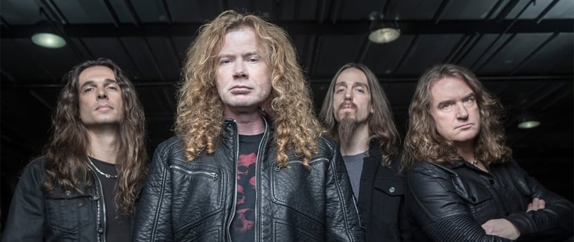 Endgame  Álbum de Megadeth 