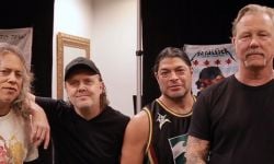 Metallica