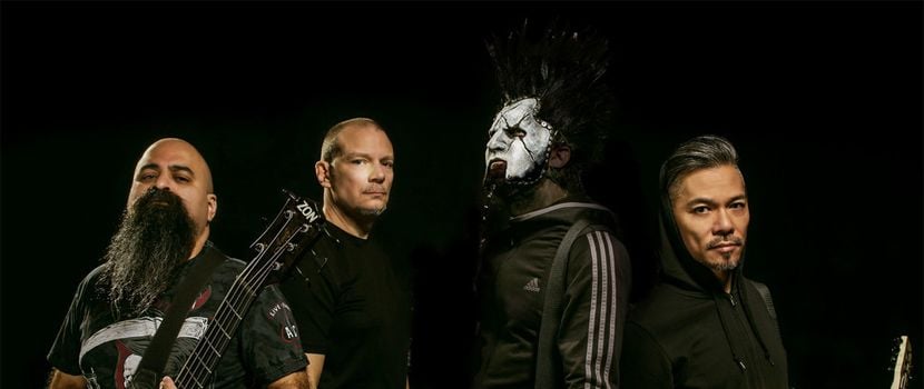 Static-X