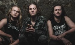 Alien Weaponry