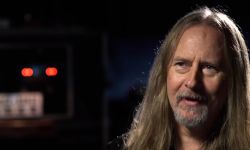 Alice In Chains' Jerry Cantrell