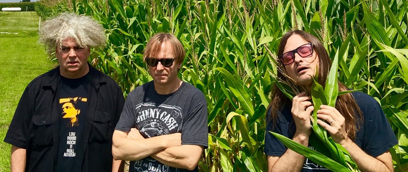 Melvins