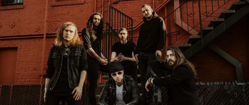 Betraying The Martyrs