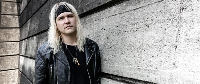 Toxic Holocaust