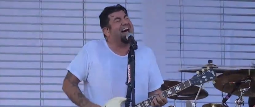 Deftones