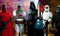 Galactic Empire