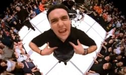 Papa Roach's Last Resort Video