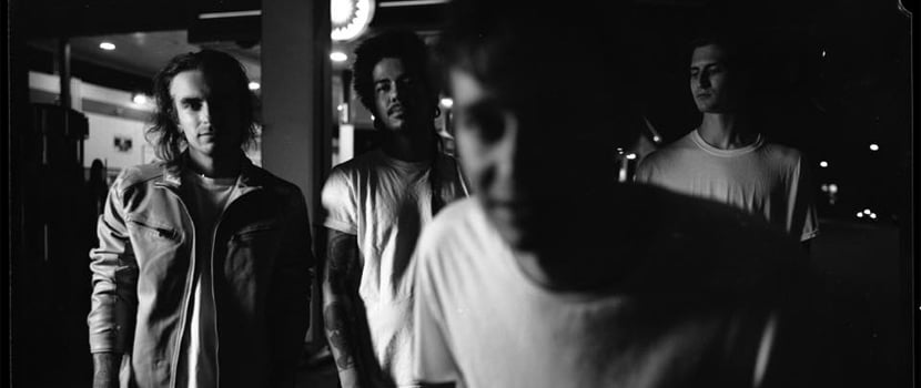 Sworn In