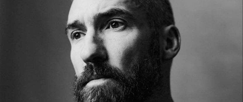 Sevendust's Clint Lowery Shares Cover Of Nine Inch Nails' Sevendust's Clint Lowery Shares Cover Of Nine Inch Nails'