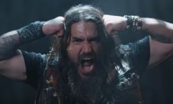 Machine Head