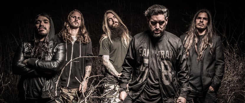 Suicide Silence