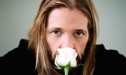 Taylor Hawkins Of Foo Fighters