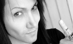 Ashley Purdy