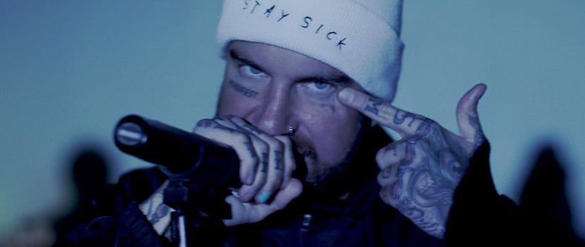 Attila's Chris Fronzak