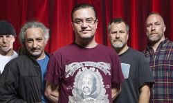 Faith No More