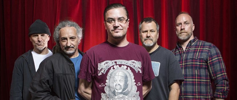 Faith No More