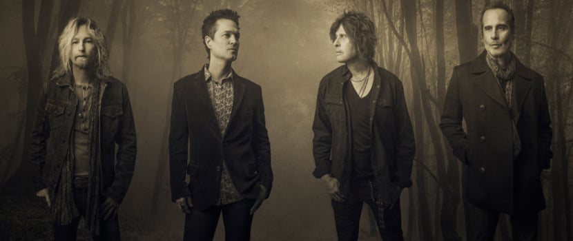 Stone Temple Pilots