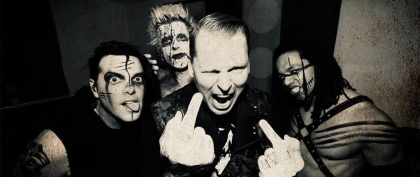 Combichrist