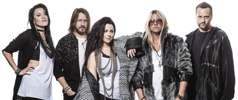 Evanescence