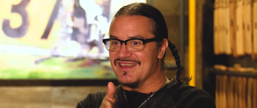 Mike Patton (Faith No More, Etc.) Shares His List Of Music & Movies To ...