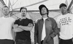 Rage Against The Machine