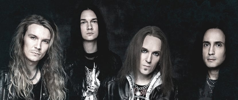 Bodom After Midnight