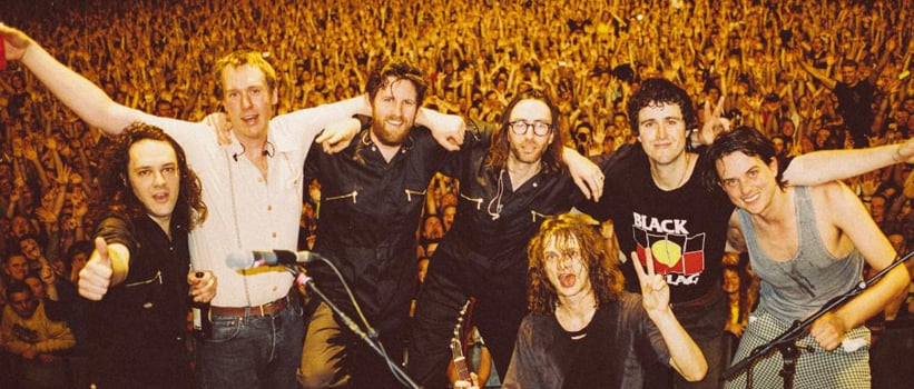 King Gizzard & The Lizard Wizard