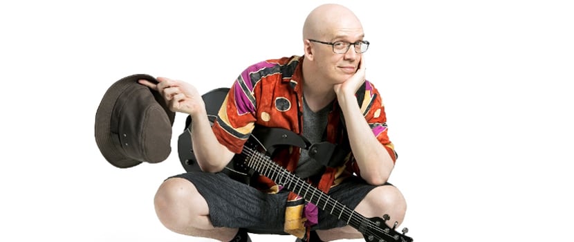 Devin Townsend