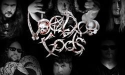 Voodoo Gods