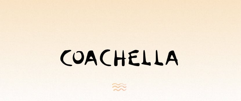 Coachella Valley Music & Arts Festival