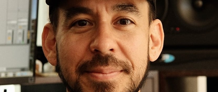 Linkin Park's Mike Shinoda: Linkin Park's Mike Shinoda: