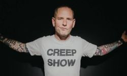 Corey Taylor