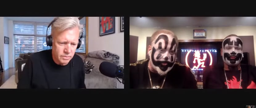 Chris Hansen Breaks Down r's Sex Predator Allegations: The Story So Far