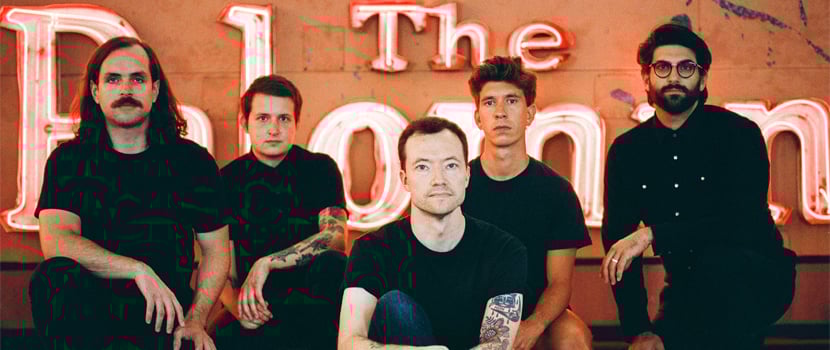 Touche Amore
